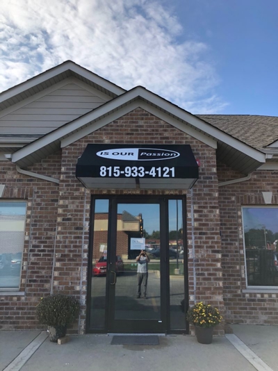 Awnings Photo